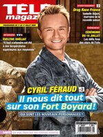 Télé Magazine